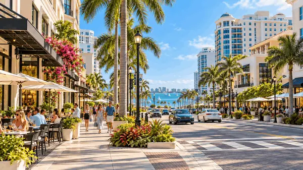 Best Downtown Sarasota Condos for Walkability to Restaurants and Culture,Hunt Brothers Realty