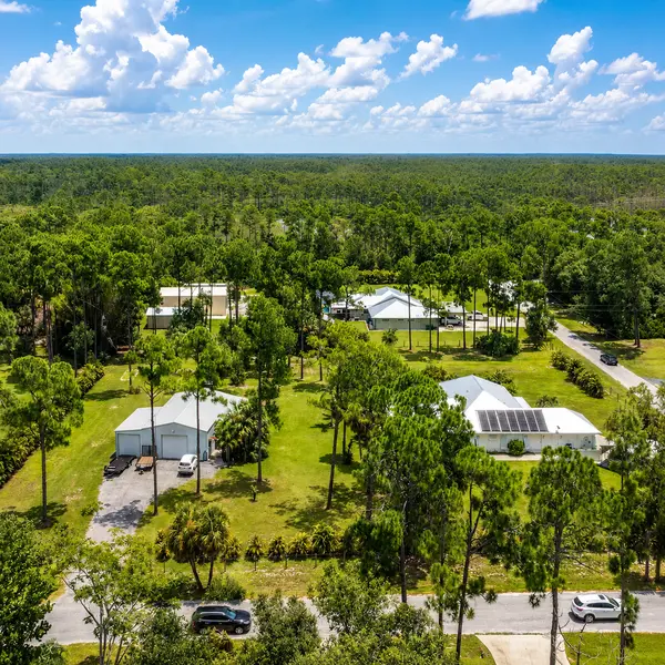 Charlotte Ranchettes: Acreage and Country Living Near Punta Gorda