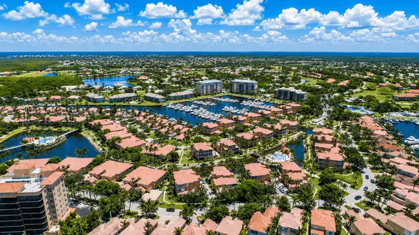Esplanade at Burnt Store Marina: Resort Living Near Golf and the Harbor