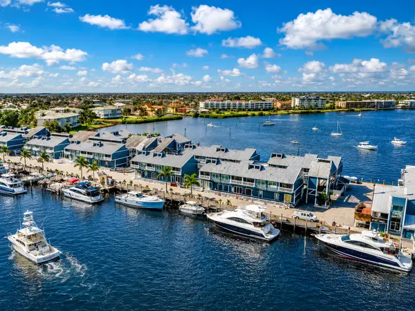 Captains Landing: Waterfront Living Made for the Punta Gorda Lifestyle