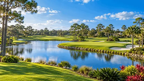 Best Golf Courses in Palm Harbor,Hunt Brothers Realty