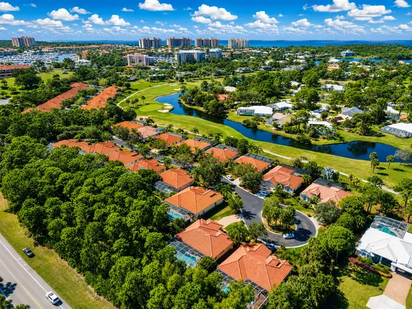 Estates at Cobia Cay: Upscale Living in the Burnt Store Marina Area