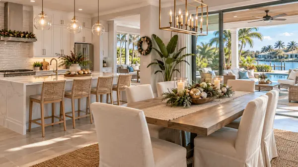 Holiday Hosting Upgrades: Quick Wins That Make Your Home Feel More Valuable,Hunt Brothers Realty
