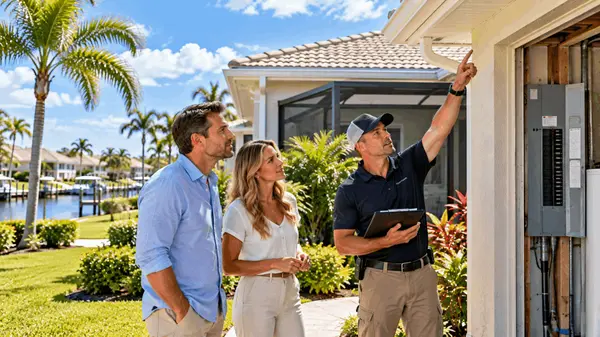 What Red Flags Should I Watch for When Buying a House?