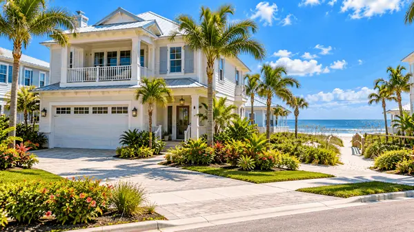 What Should I Know Before Buying a Home Near the Beach in Florida?,Hunt Brothers Realty
