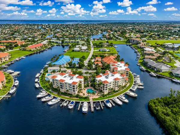 Costa Bella: Mediterranean-Inspired Living in Punta Gorda