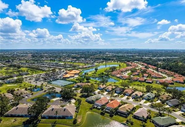 Peridia Golf Homes: Fairway Living and an Active Bradenton Lifestyle