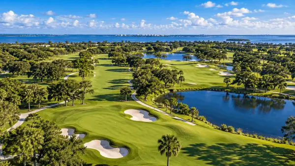 Best Golf Courses in Dunedin, Florida
