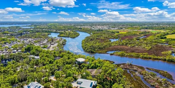 River Forest: Residential Living Near Bradenton’s Scenic Waterways