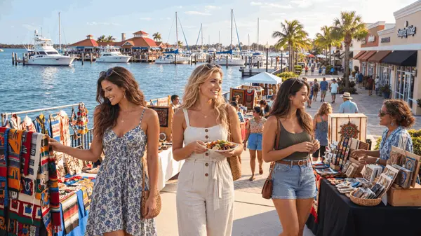 Things to Do in Punta Gorda This October,Hunt Brothers Realty
