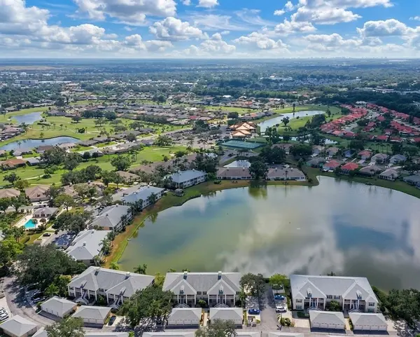 Peridia Condos: Golf Community Living in Bradenton