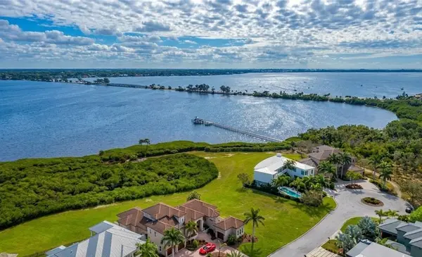 Palma Sola Pointe: Coastal Living Near Palma Sola Bay