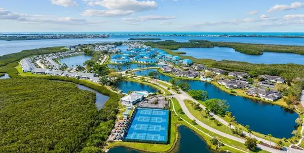 Perico Island Homes: A Coastal Neighborhood Surrounded by Natural Florida Beauty