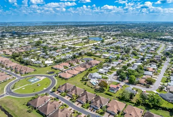 Village Green of Bradenton: Classic West Bradenton Homes Near the Gulf Coast