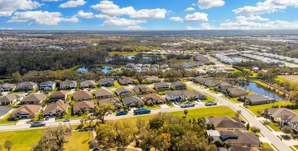 Serenity Creek: Spacious Homes and Peaceful Bradenton Living