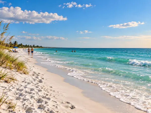 Best Beaches to Visit in October on Florida’s Gulf Coast,Hunt Brothers Realty