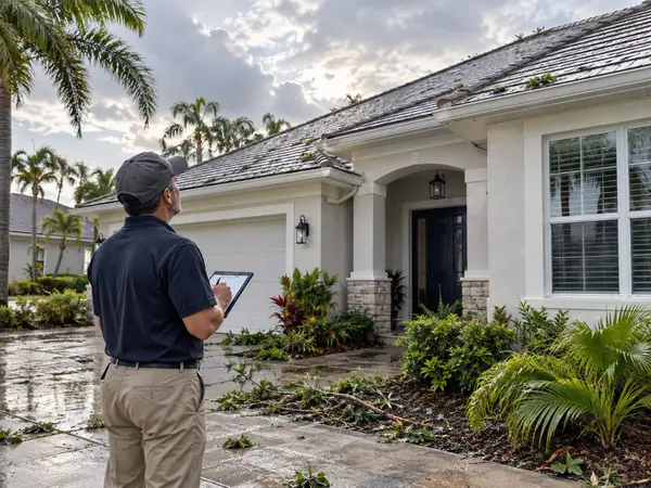 Hurricane Season Lessons: What Buyers and Sellers Should Look For After Storms,Hunt Brothers Realty