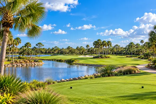 Best Public Golf Courses in Port Charlotte