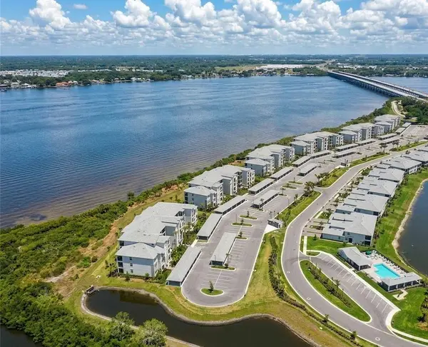 Tidewater Preserve Homes: Gated Waterfront Living Along the Manatee River,Hunt Brothers Realty