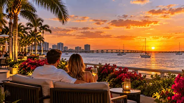 Fall Date Night Ideas in Sarasota,Hunt Brothers Realty