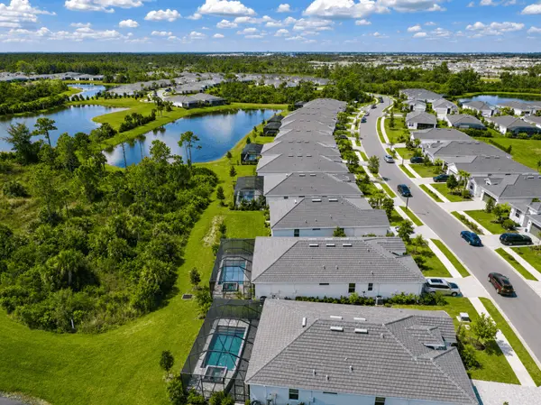 Antigua: Tropical-Inspired Living in Venice, Florida