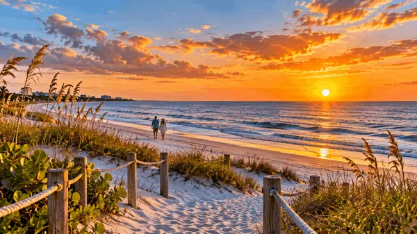 Fall Weekend Getaways Along Florida’s Gulf Coast,Hunt Brothers Realty