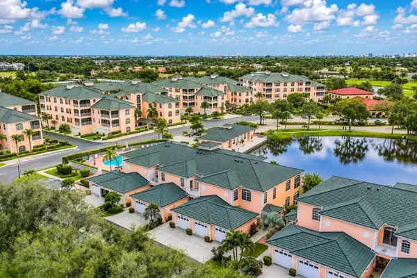 Auburn Cove Villas: Relaxed Villa Living in Venice