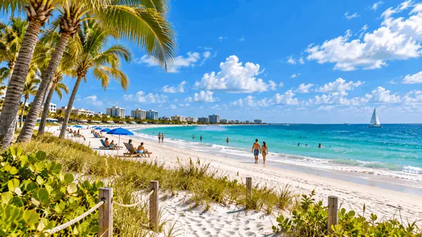 What It’s Like Living on Florida’s Gulf Coast in October,Hunt Brothers Realty