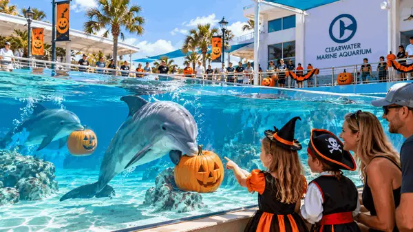 Best Halloween Events in Clearwater,Hunt Brothers Realty