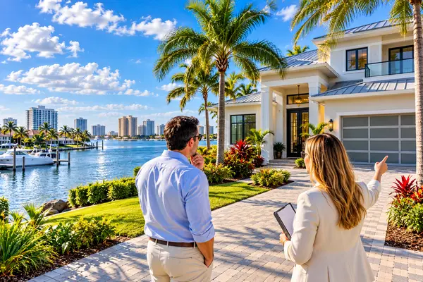 Is Florida Still a Good Place to Invest in Real Estate?,Hunt Brothers Realty