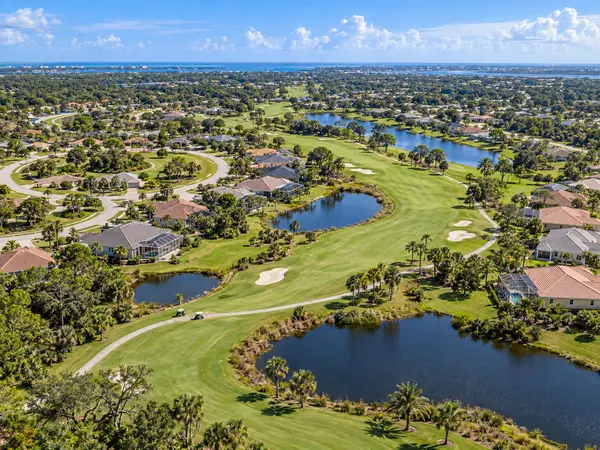 Best Golf Communities in Rotonda West