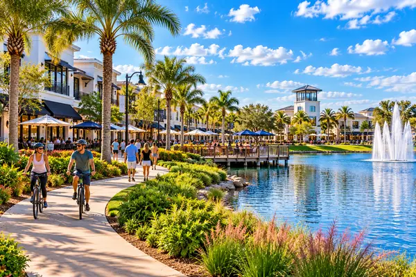 Is Lakewood Ranch a Good Place to Live?,Hunt Brothers Realty