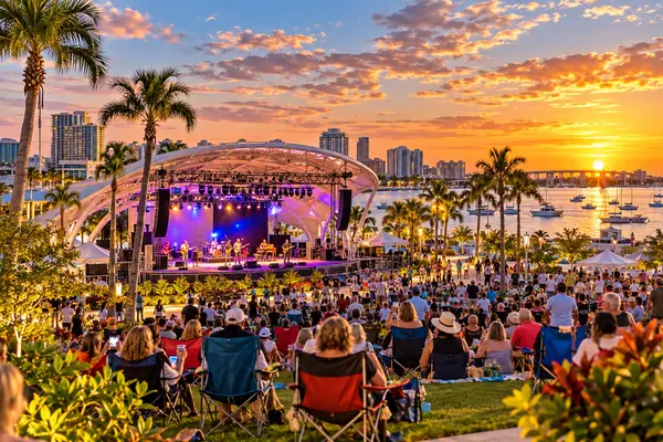 October Events & Festivals in Clearwater