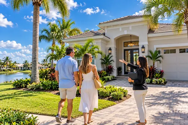 Is Now a Good Time to Buy a House in Florida?,Hunt Brothers Realty