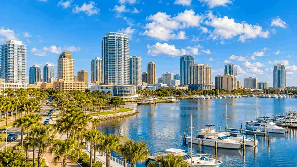 Is St. Petersburg, Florida a Good Place to Buy a Home?,Hunt Brothers Realty