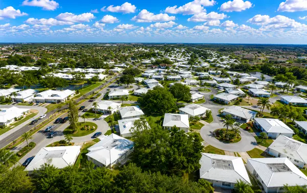 Circle Woods of Venice: Relaxed Villa Living on Florida’s Gulf Coast