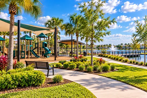 Best Places to Live in Lakewood Ranch with Children,Hunt Brothers Realty