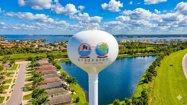 Is Bradenton, Florida a Good Place to Buy a Home?,Hunt Brothers Realty