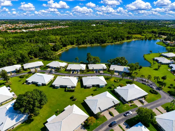 Heron Shores: Waterfront Living Near the Venice Coast,Hunt Brothers Realty