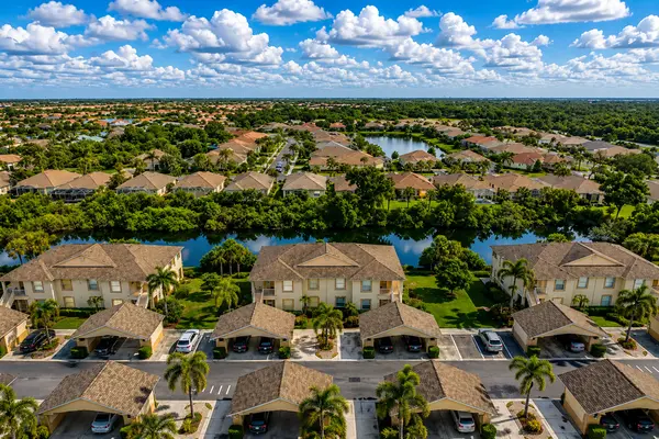 Ironwood Villas: Low-Maintenance Living with a Venice Golf Lifestyle