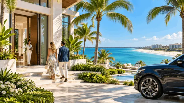 Luxury Season Kickoff: Why Q4 Is Big for Longboat Key and Siesta Key Showings,Hunt Brothers Realty