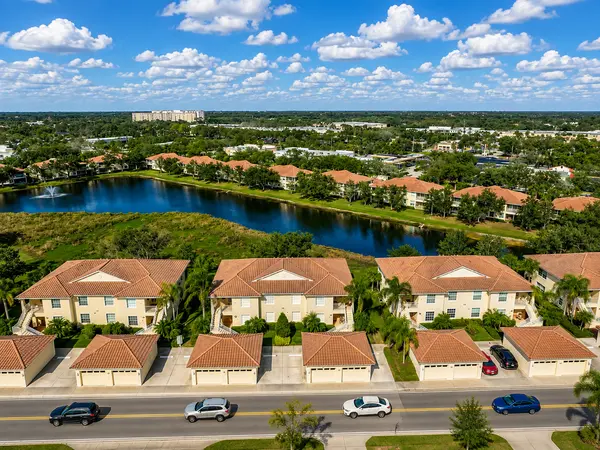 Venetia: Gated Living with a Relaxed Venice Lifestyle