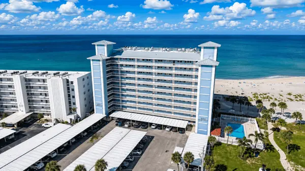 Imperial House of Venice: Gulf-Front Condo Living on Venice Island