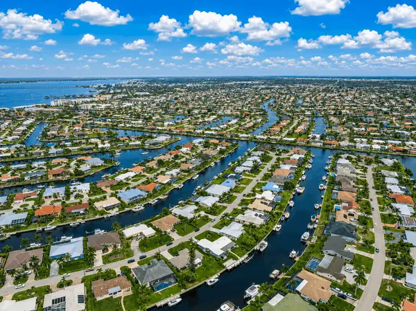 Is Punta Gorda, Florida a Good Place to Retire?,Hunt Brothers Realty