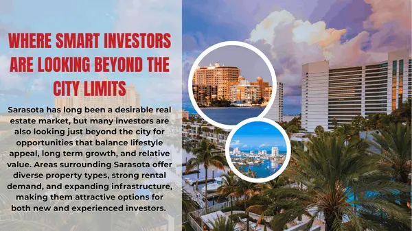 Where Smart Investors Are Looking Beyond the City Limits,Hunt Brothers Realty