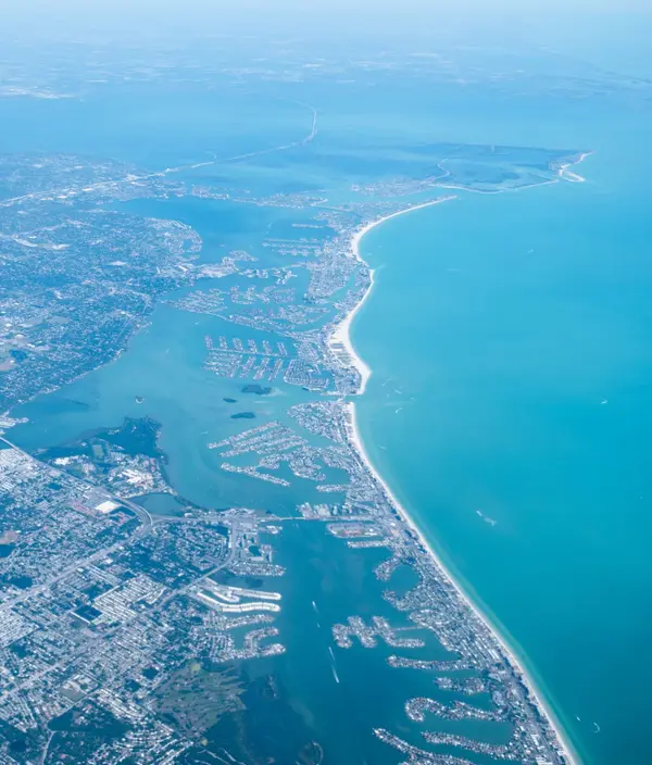 sand key clearwater florida