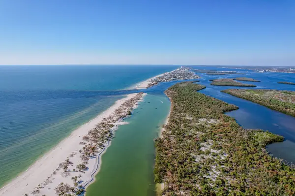 Manasota Key Florida