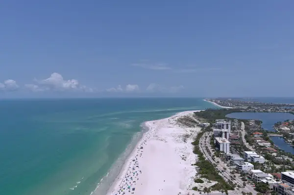 Lido Beach
