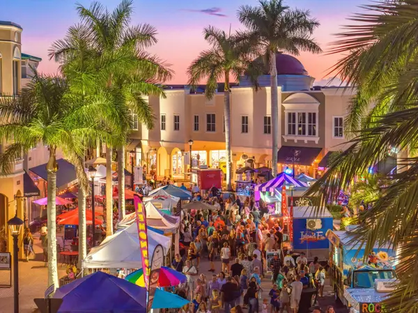 Main Street at Lakewood Ranch