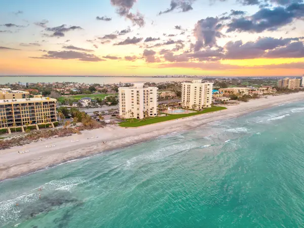Longboat Key Beaches